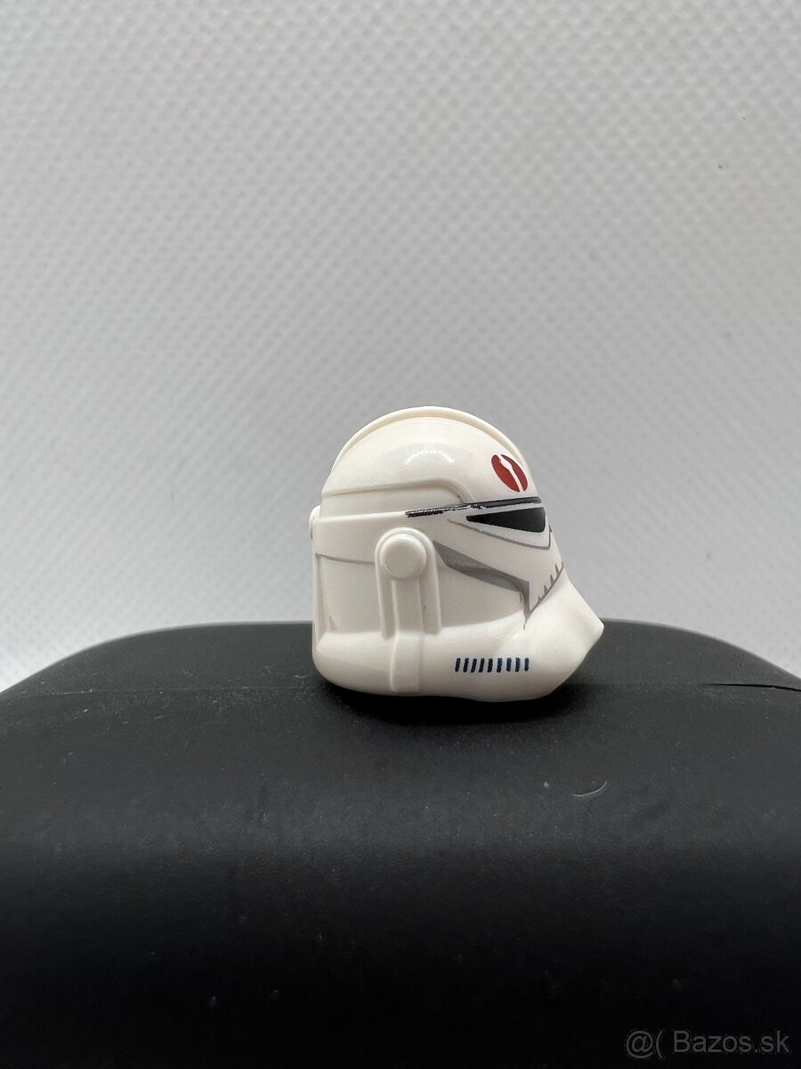 Lego Clone BARC Trooper - 5