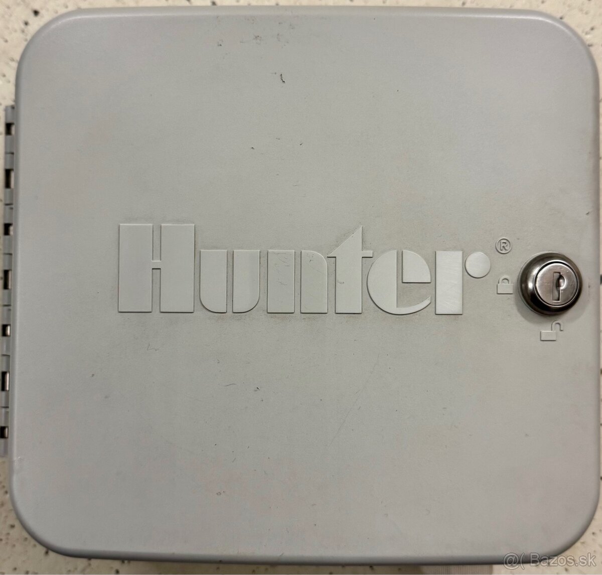 Hunter Pro-C - 5