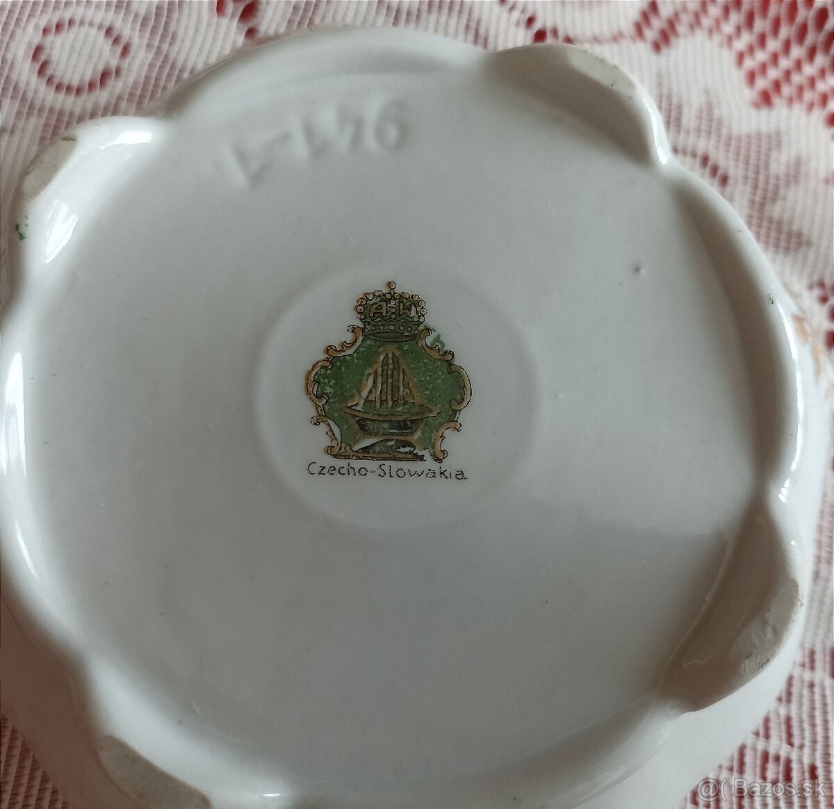 Ceskoslovenské dózy - 5