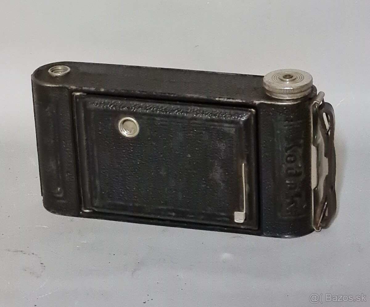 Retro Fotoaparáty - 5