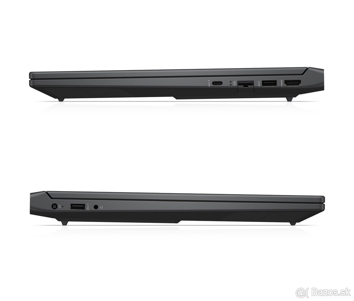 Herný notebook HP Victus/i5-13420H/16GB/512GB SSD/RTX 4050 - 5