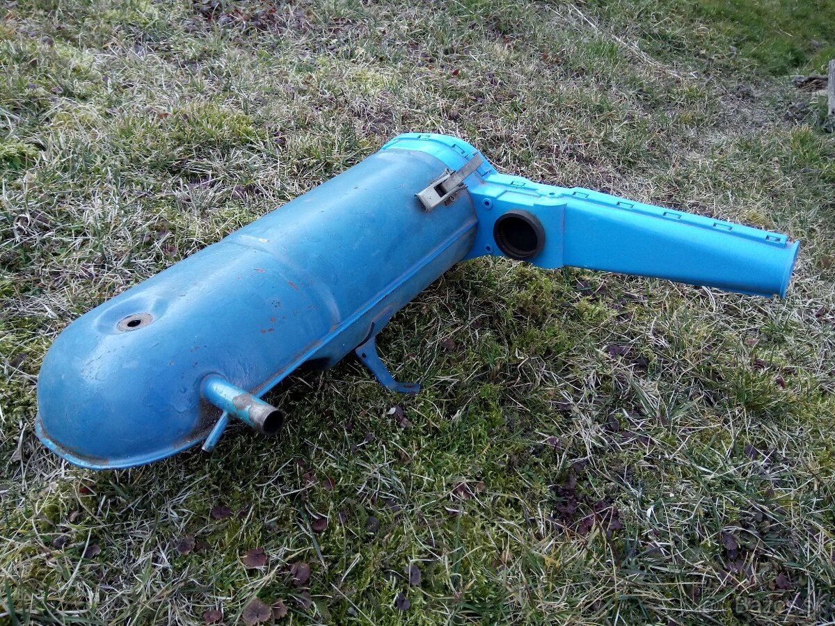 Diely na Škoda 100,110L,110LS,110R - 5