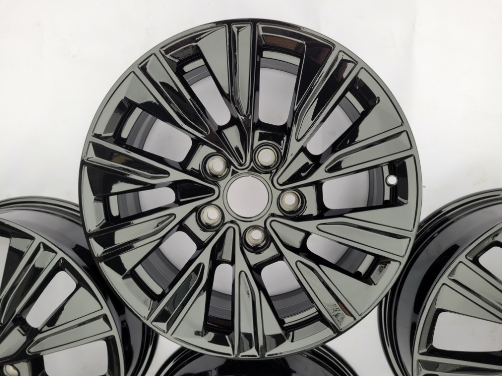 Kované disky Volkswagen T7 Multivan R17 - 5