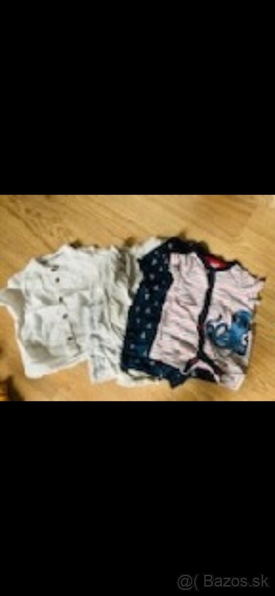 CHLAPEC 0-18 mesiacov - 5