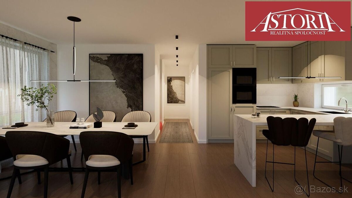 Rodinný dom Slovany - novostavba - 5