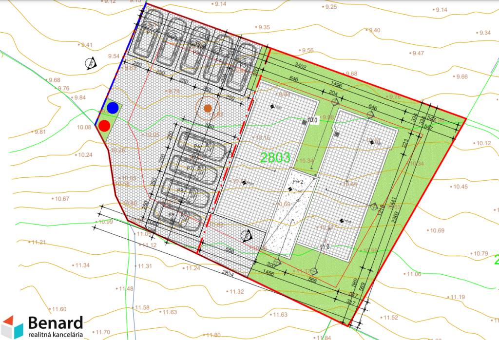APARTMÁNY PREDAJ, 69 m2, RAŽANAC, CHORVÁTSKO - 5