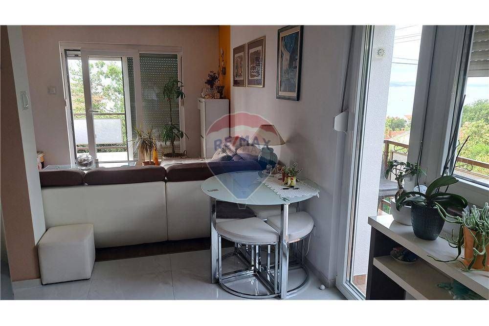 CHORVÁTSKO - predaj apartmánového domu Selce - Crikvenica Z - 5