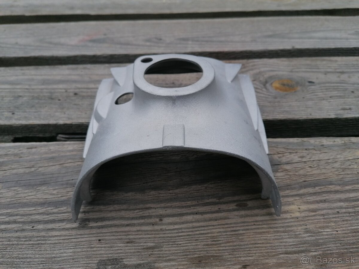 Kryt karburátora na Jawa 250/ 559 panelka - 5