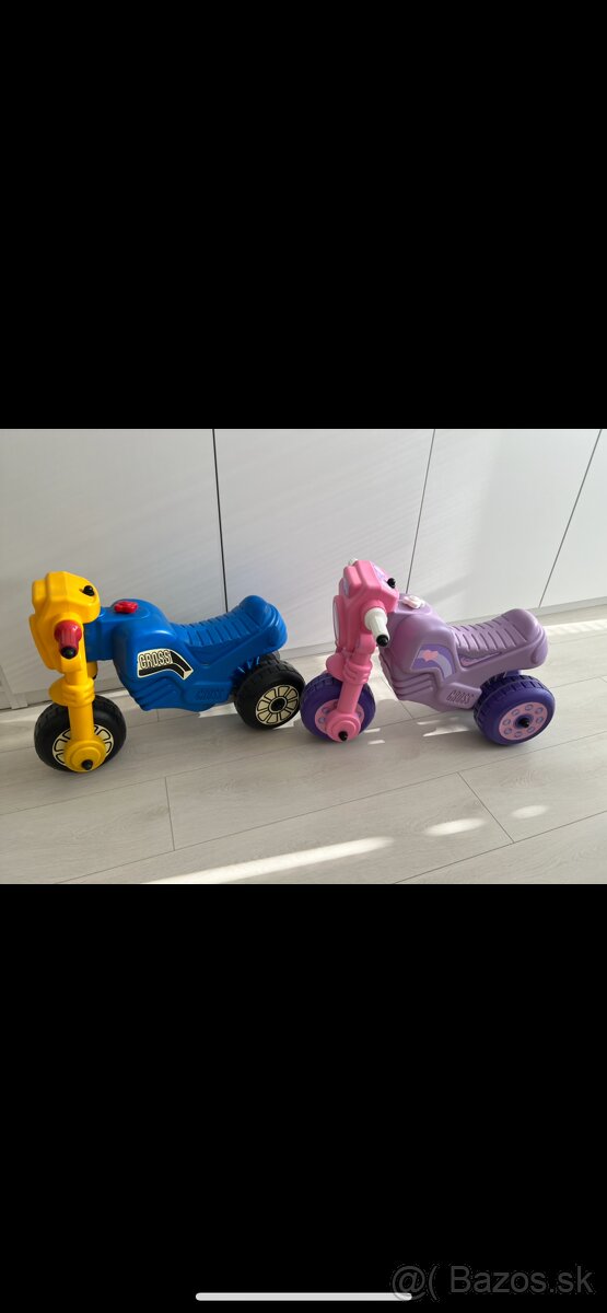 Balíky hračiek - 5