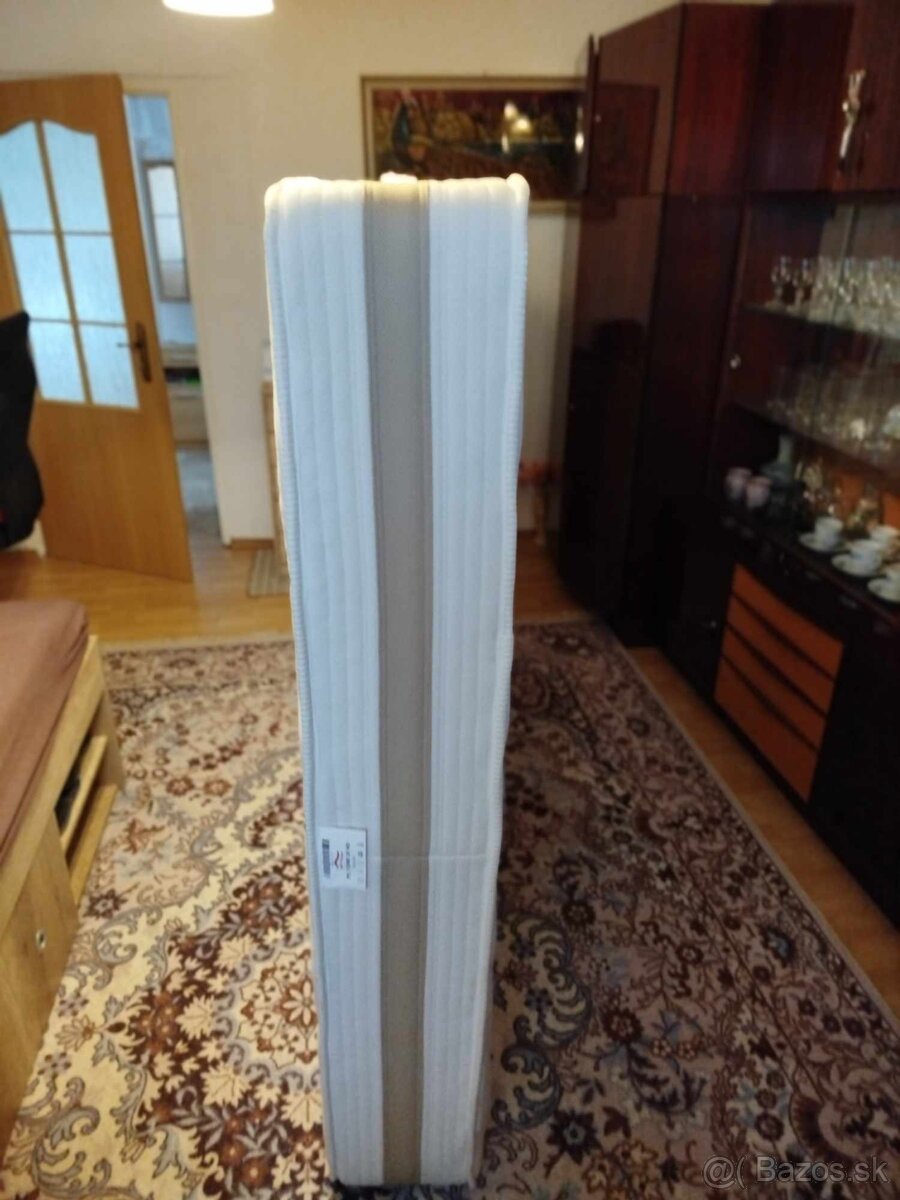 Taštičkovy Matrac - 5