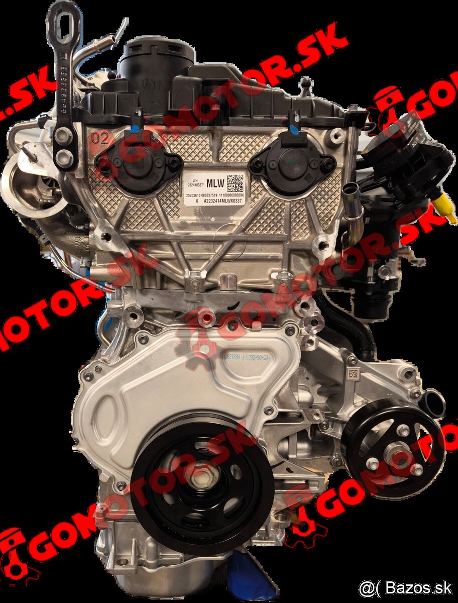 |CELÁ SR| 1.2 LiH - NOVÝ MOTOR - Opel - Chevrolet - 5