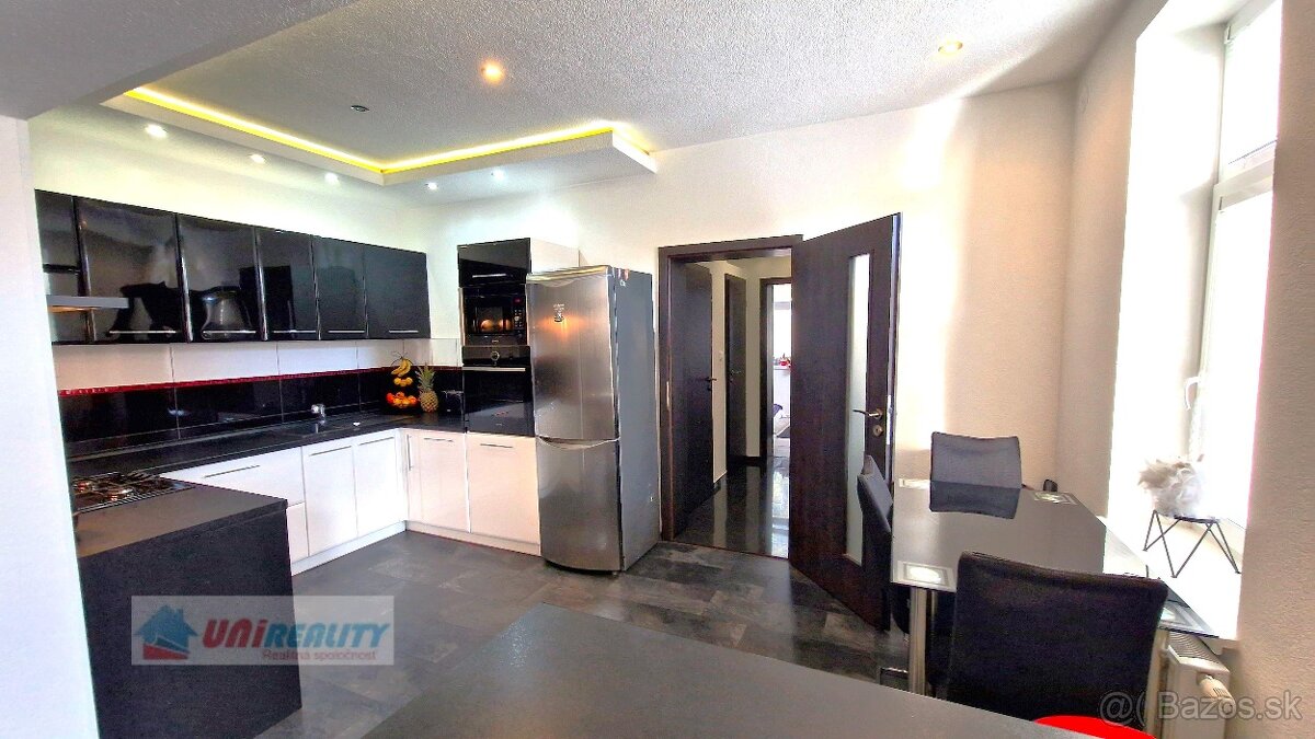 TOPOĽČANY – 2 – DOMY za cenu 1 / širšie centrum mesta / - 5