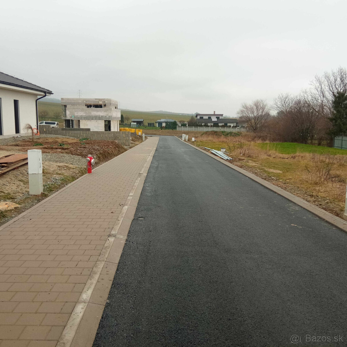 RealityKolesár predáva pozemok 590m2 Hrašovík KE okolie - 5