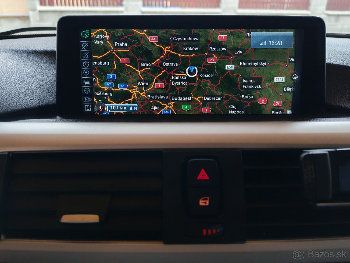 - BMW 320d xdrive - dovoz Luxembursko - 5