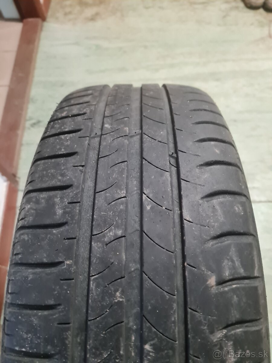 Hliníkové disky originál škoda - 5