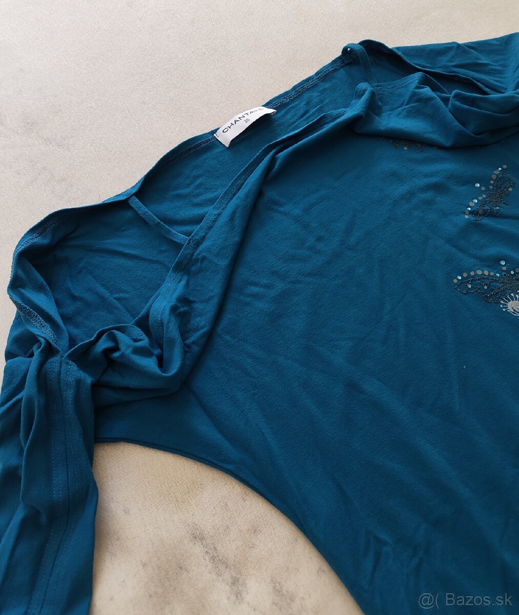 Predĺžený top - 5