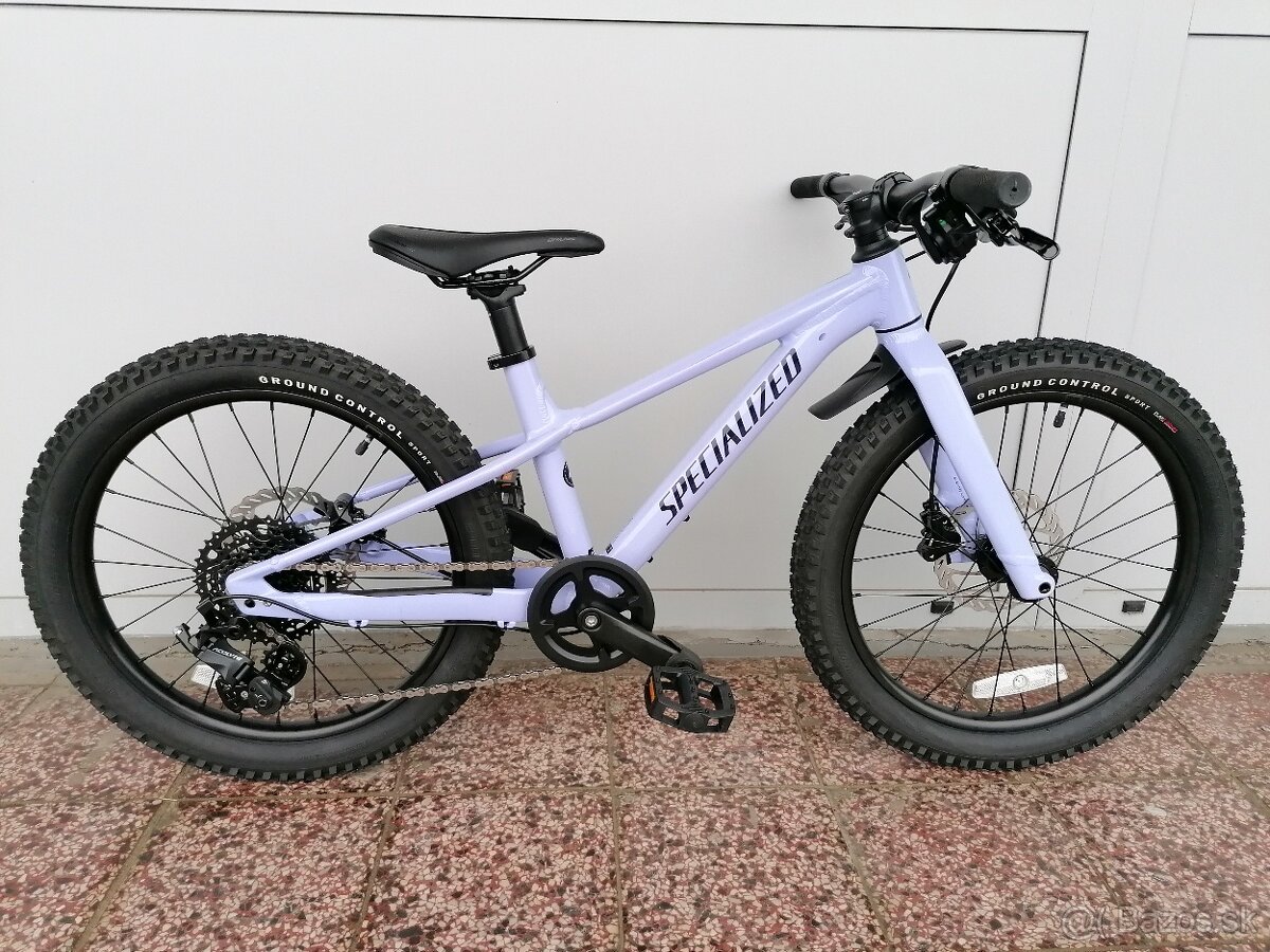 Specialized Riprock 20 - 5