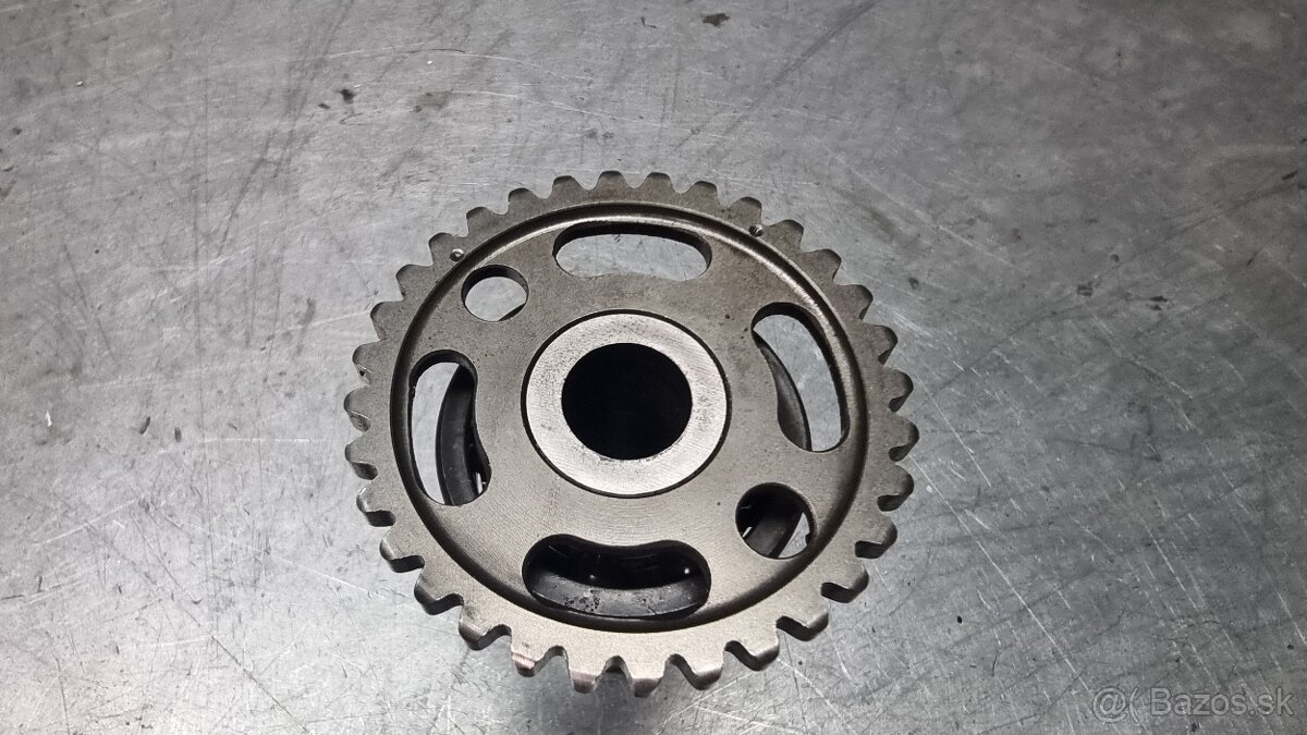 Yamaha YZF WR 450 - 426 - 5