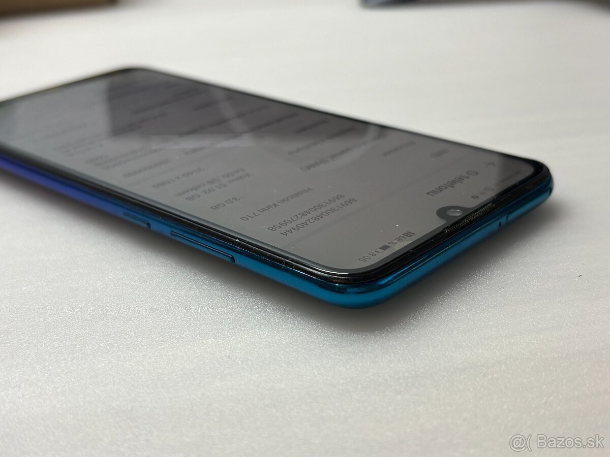 Huawei P Smart 2019 64GB - 5