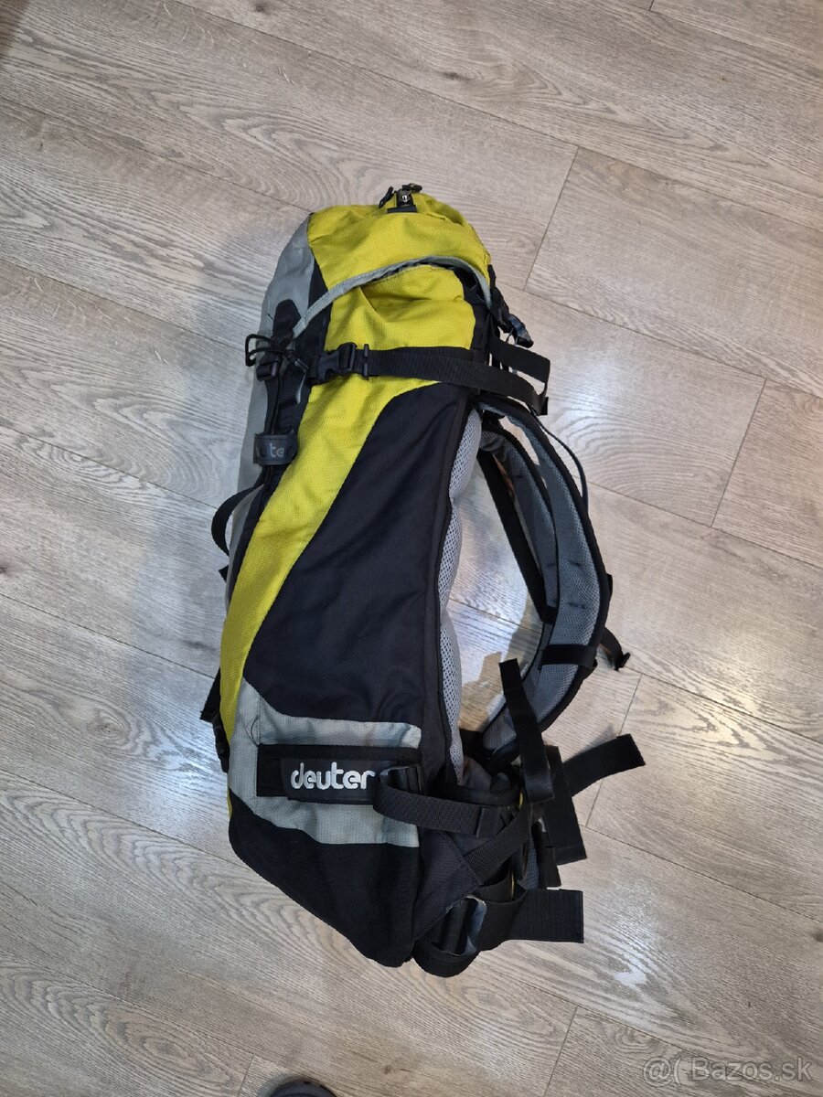 Deuter Guide 35+ - 5