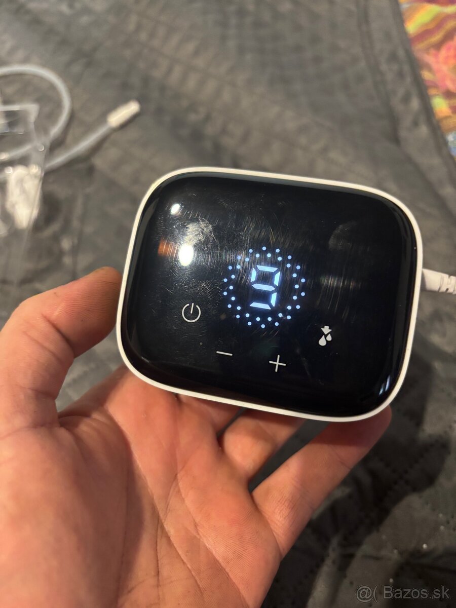 Odsávačka mlieka - 5