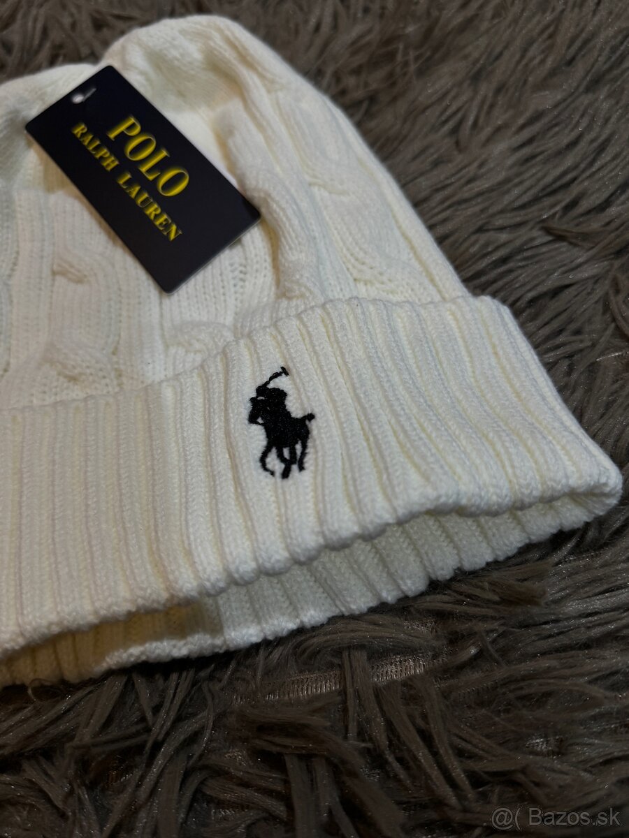 Polo ralph lauren čiapky - 5