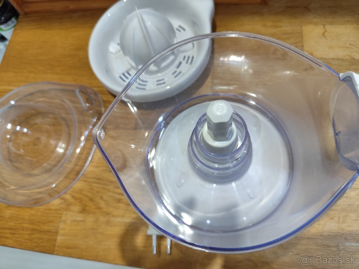 Lis na citrusy Philips - 5