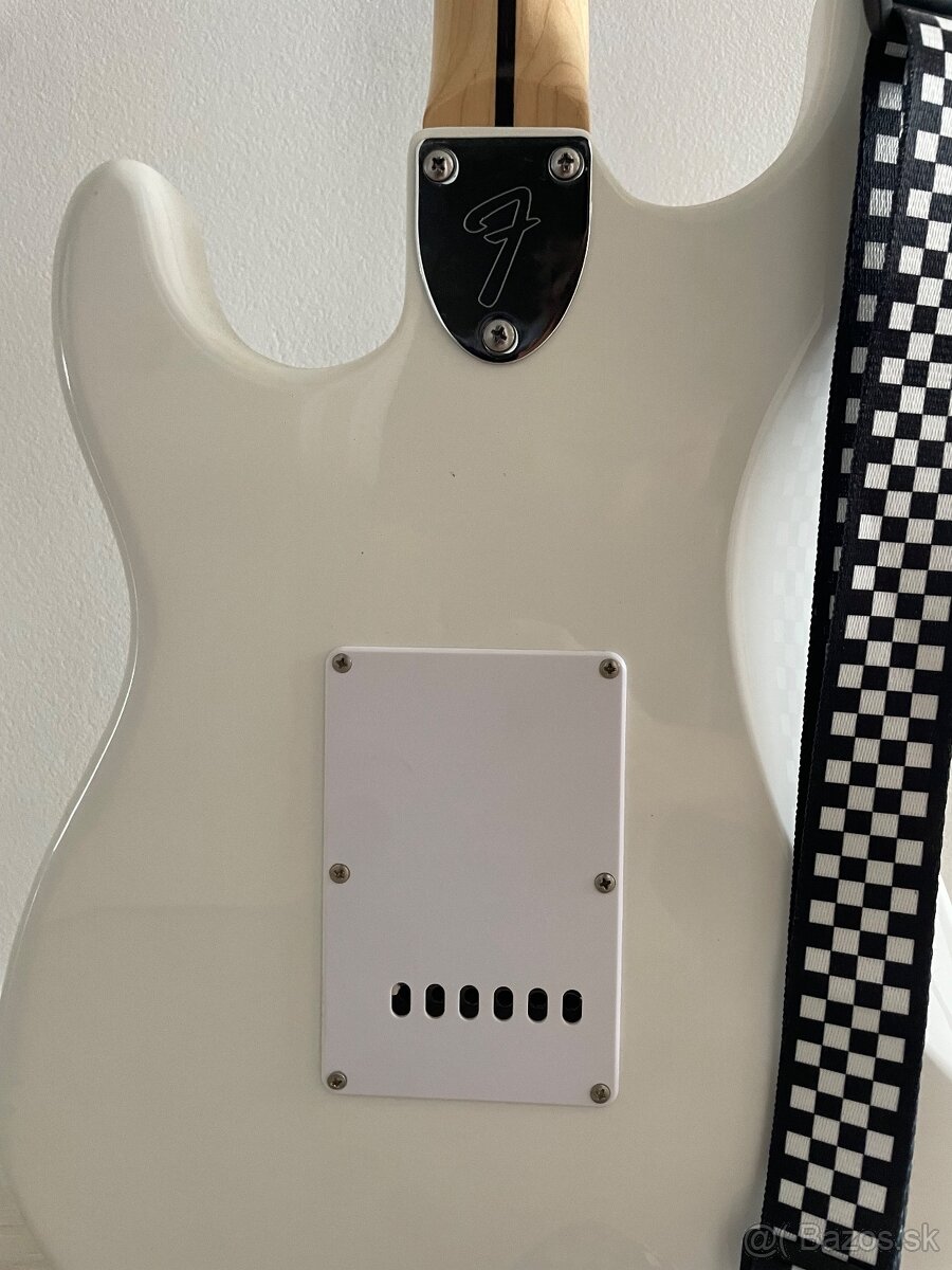 Fender Professional Stratocaster USA 2018 TOP STAV - 5