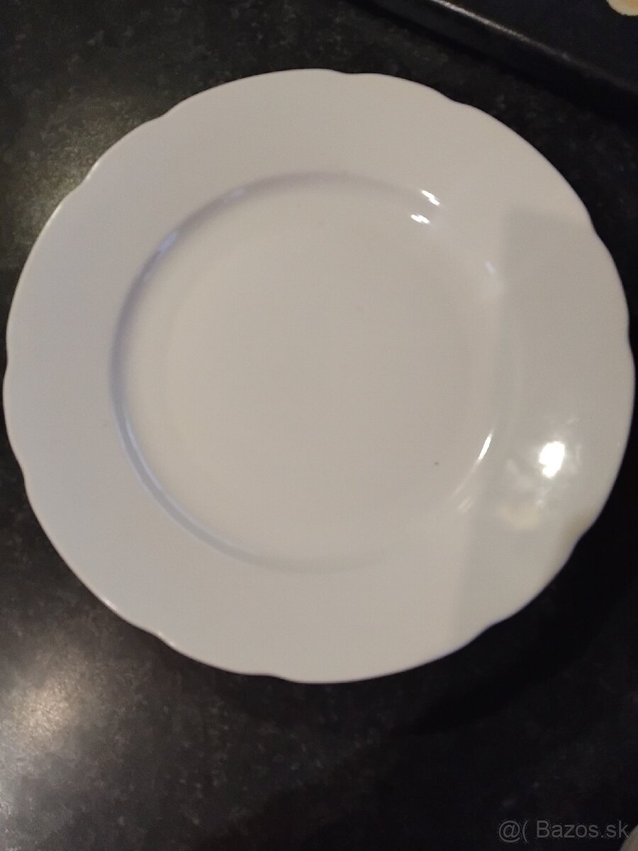 Retro obedová súprava - 5