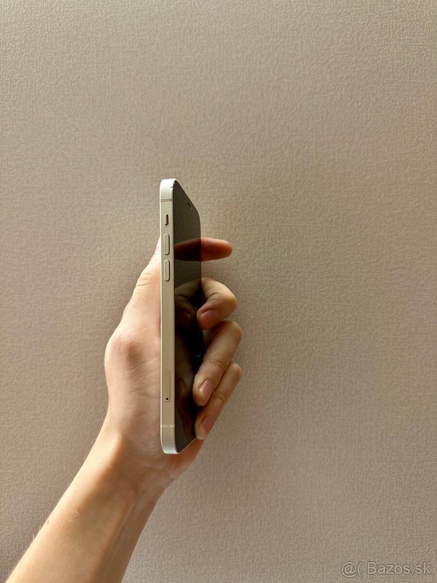 iPhone 12 64GB - White - 5