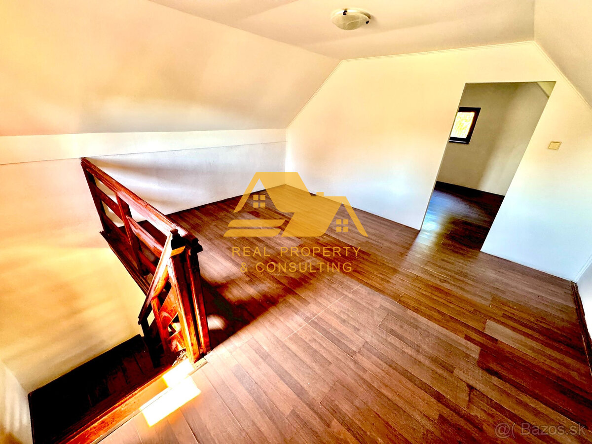 Predám celoročne obývateľnú chatu v Nových Zámkoch - 5