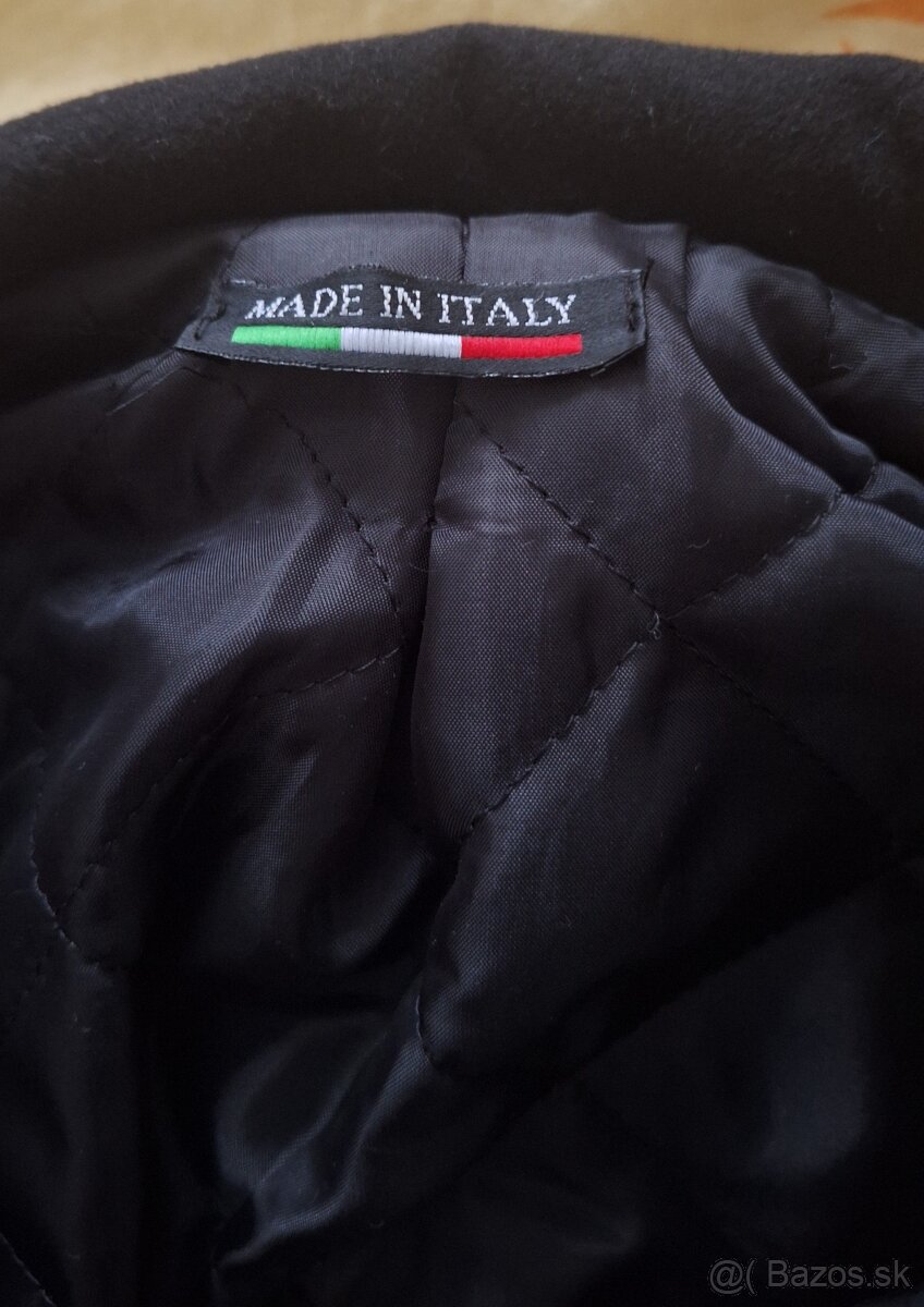 Dámsky kabát S - 5