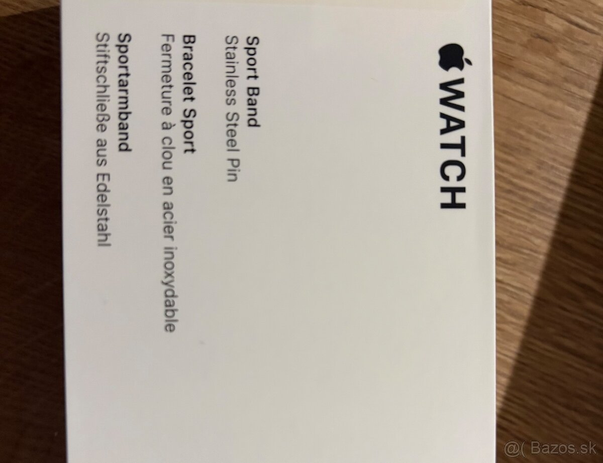 Apple Watch 8 - 5