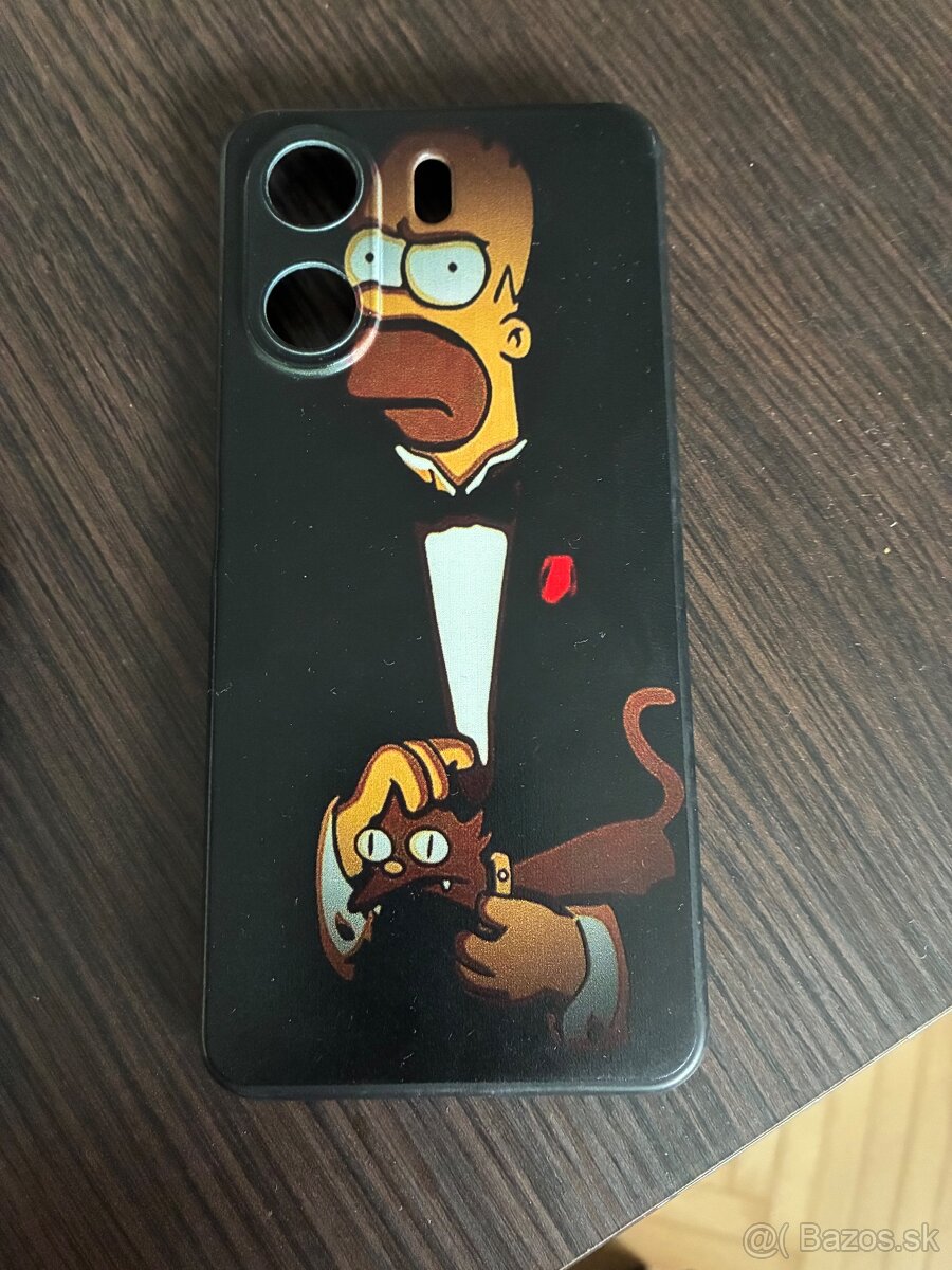 Xiaomi redmi 13c - 5