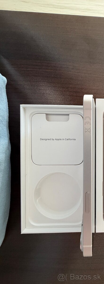 IPhone 14 128GB white bílý - 5