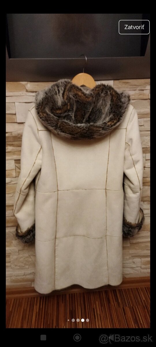 Kožuch - 5