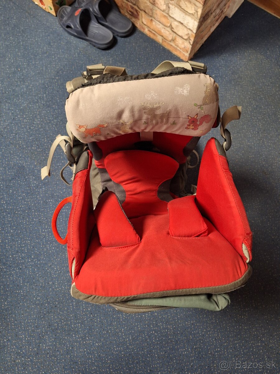 Predam detsky nosic - 5