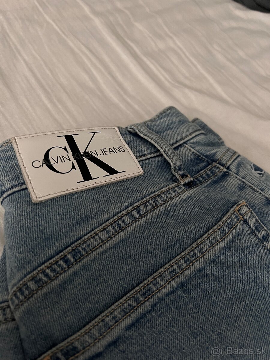 Rifle Calvin Klein - 5