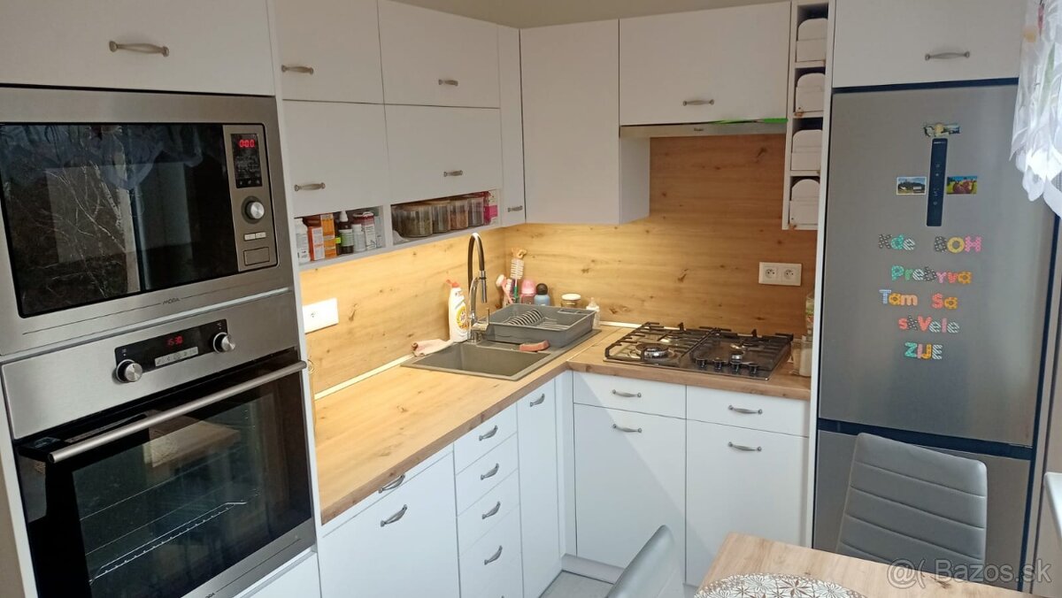 Prenájom 3 izbového bytu Martin-Sever - 5