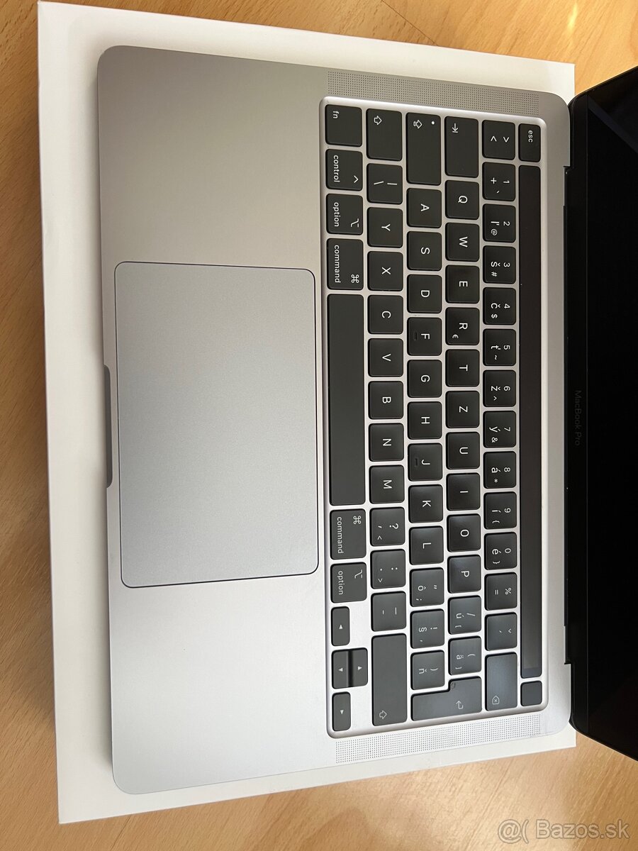 MacBook Pro 13, 2020 i5, 1TB - 5
