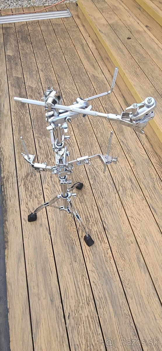 Stojany na bicie pady - 5