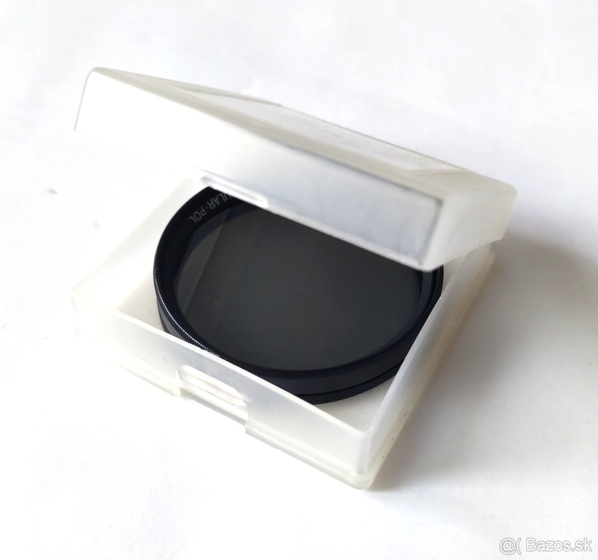 Predám CPL filter B+W 52mm - 5