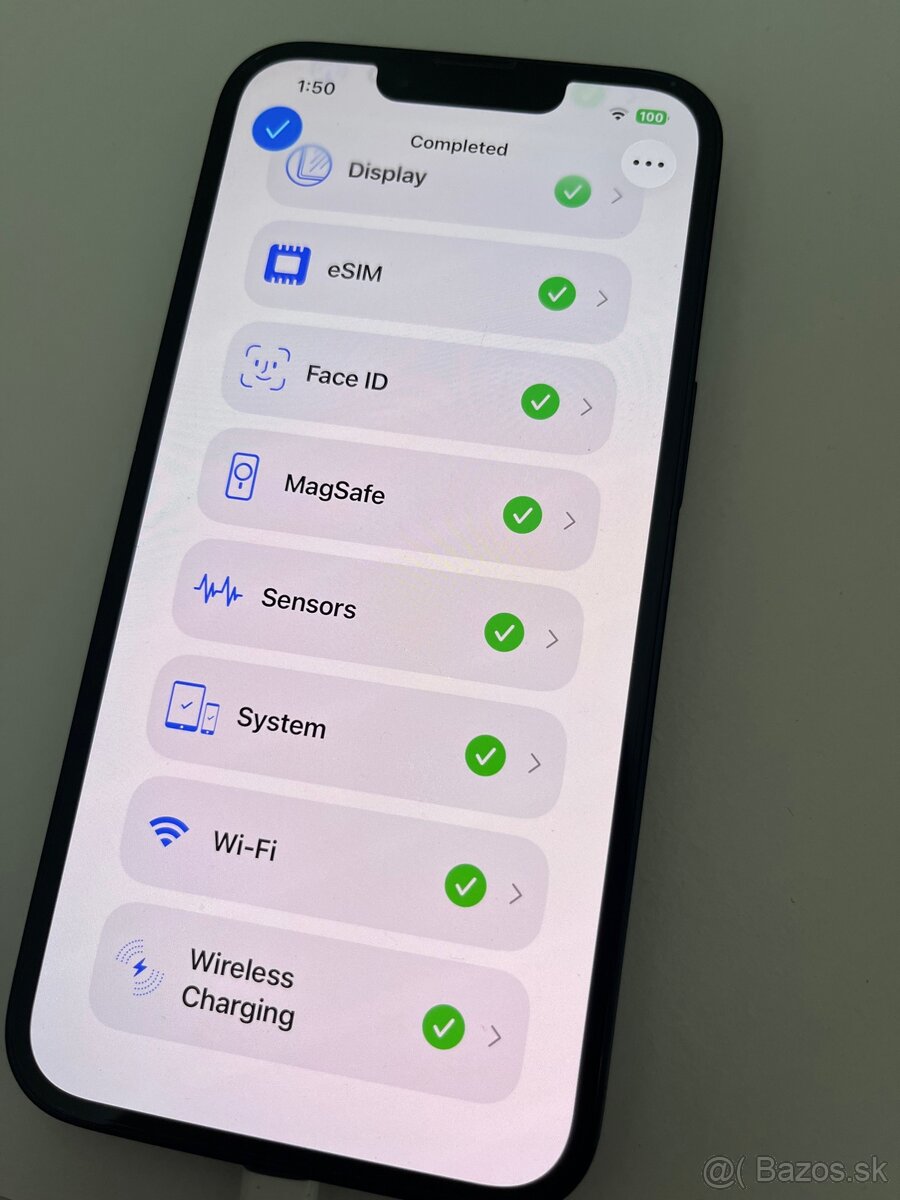Apple iPhone 14 nová batéria - 5