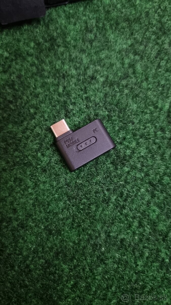 Sony INZONE Buds Bezdrôtové herné slúchadlá - 5