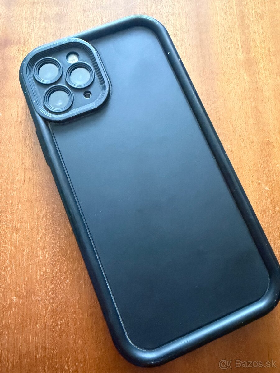 Predám iPhone 11 PRO 512GB - 5