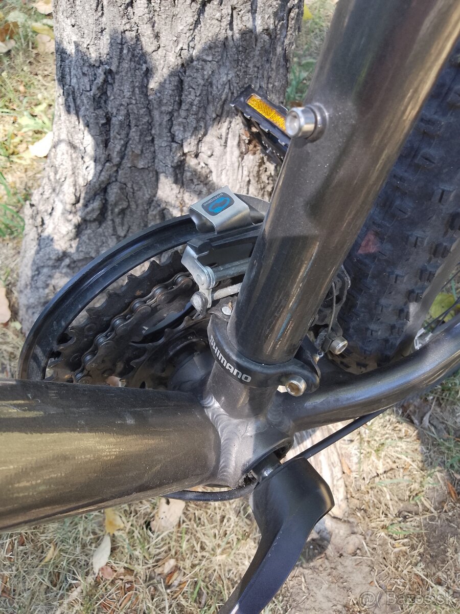 CTM pansky horsky 24 speed - 5