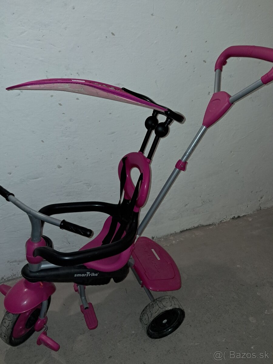 Detské bicykle - 5