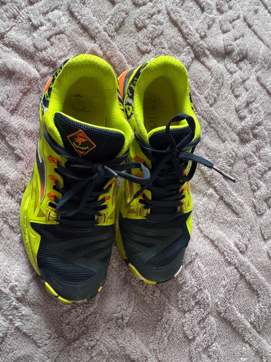 Tenisky na tenis - 5
