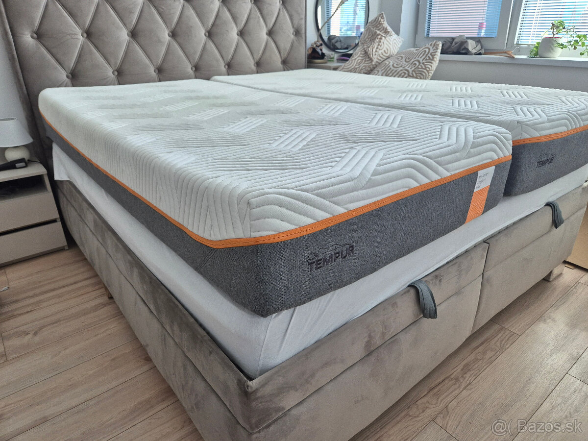 tempur original elite 25 - 5