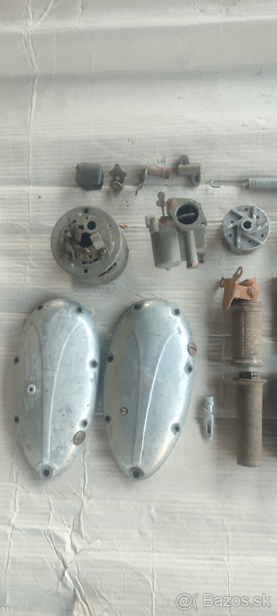 Nahrané diely Jawa - 5